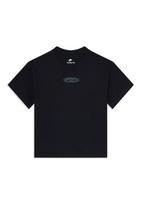 Nike Sportswear Marškinėliai 'M90 CLUB SELECT' opalo / juoda