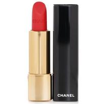 CHANEL Rouge Allure Velvet - # 57 Rouge Feu 3.5g/0.12oz 63 Essentielle