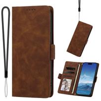 Magnetic Clip Premium Leather Flip Case For Cubot X100 Note 60 40 Max 5 P90 P80 P50 A40 A30 A20 A10 Wrist Wallet Phone Cover Cubot A10