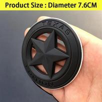 3D Metalinis 4X4 Trail Rated Emblema Logotipas Ženklelis Automobilio Lipdukai Jeep Wrangler Patriot Grand Cherokee Automobilio Stilius Auto Aksesuarai gray
