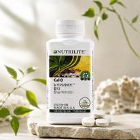 Nutrilite Cal D Vitamin & Mineral 1 pcs 150g