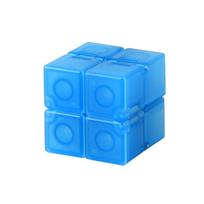 Infinity Cube Sensory Fidget Toy, Fidgeting Game For Kids And Adults, Cool Mini Toy For Stress And Anxiety Relief And Kill Time