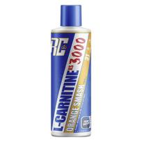 Ronnie Coleman Signature Series L-Carnitine XS 3000 Orange Smash 1 pcs 473.28ml