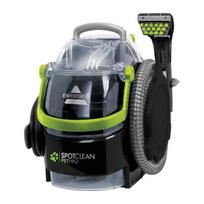 Bissell SpotClean Pet Pro Carpet and Upholstery Extractor Cleaner - for Pet Stains and Car Interiors