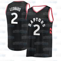 New Raptors Kawhi Leonard No.2 Red 3D Printed Home Sleeveless Basketball Shirt Tank Top Family V-neck Mesh Breathable T-shirt S black