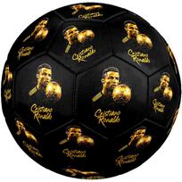 Ronaldo Cr7 Futbolo Legenda Futbolo Kamuolys Dydis 5 Mašinine Siūle Vidaus/Lauko Treniruotėms ir Varžyboms Unikali Dovana Futbolo Mėgėjams zq