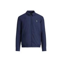 Polo Ralph Lauren FW17 Jackets & Coats Standard Men's Marine Blue MNBLOTWM5A10025-B82 M