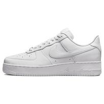 Pre-owned Nike NOCTA Air Force 1 certified lover boy Drake CZ8065-100-P26094964352029 38.5 white