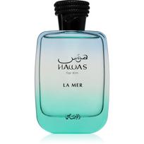 Rasasi Hawas La Mer Parfumuotas vanduo vyrams 100 ml
