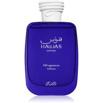 Rasasi Hawas Sapphire Parfumuotas vanduo vyrams 100 vnt.