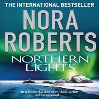 Northern Lights by Nora Roberts Paperback Book 9780749929695