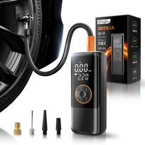 Electric air pump, air pump, compatible with all valves, for juoda