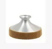 B-flat Alto Saxophone Mute - Musical Instrument Accessory