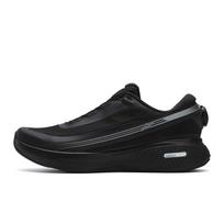 FILA BOA Low top Running Shoes Men's Black A12M531115F-BA 41 gray
