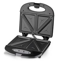 Waffle Maker Belgian Waffle Maker Portable Waffle Making Machine Anti-scalding Mini Waffle Maker Machine for Snacks Burgers China Mainland gray