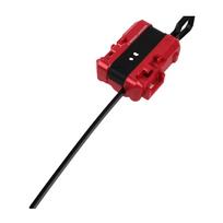 Latest - UX series multi-style combat gyro burst defensive alloy gyro enjoyable playthings great for daily use black
