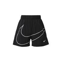(WMNS) Nike Sportswear Essential Woven Shorts Asia Sizing 'Black' Women's HM4633-010 XS black