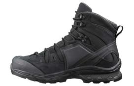 SALOMON QUEST 4D FORCES 2 4D GTX Forces 2 Mid top Outdoor Shoes Unisex 42.5