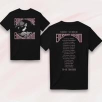 Hot!! Florence And The Machine Everybody Scream Tour 2026 Shirt M gray