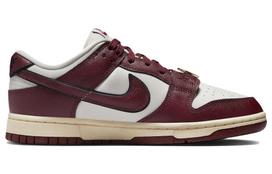 Nike Dunk Low Se 'Just Do It Sail Team Red' Moteriški DV1160-101 38.5