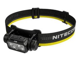 NITECORE NU43 Troch Lantern 1400Lumens Rechargeable Headlamp  White+Red Light Outdoor Lighting