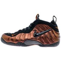 Nike Air Foamposite Pro 'Hyper Crimson' (Unisex) Hyper Crimson / Black Basketball Shoes 624041 800 45.0 black