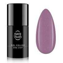 NANI gelinis lakas One Step 5 ml - Liliane