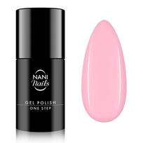 NANI gelinis lakas One Step 5 ml - Morning Bloom