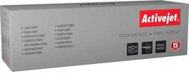 Activejet ATC-067CN Toner (replacement for Canon CRG-067 C; Supreme; 1250 pages; Cyan)