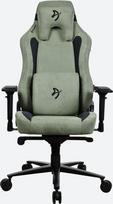 Arozzi Gaming Chair | Vernazza | Supersoft | Forest Green