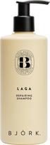Björk - LAGA Repairing Shampoo - 300 ml
