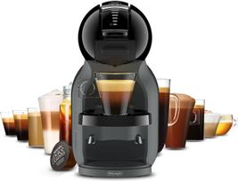 Delonghi Kapsulinis kavos aparatas Dolce Gusto EDG335.B Mini Me 2