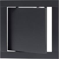 Europlast Revizinės durelės EUROPLAST PL1515A, 15 x 15 cm