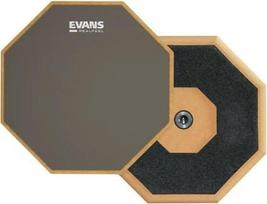 Evans RF7 - 7" single-sided practice drum pad