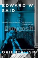 Orientalism - Edward W. Said