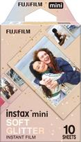 Fujifilm Instax Mini 1x10 Soft Glitter