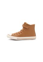 CONVERSE Sportbačiai 'CTAS 1V' karamelės