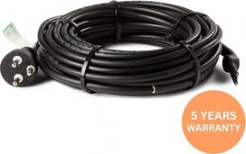 Heatcom Šildymo kabelis nuo užšalimo 3 m, 39 W