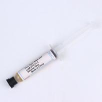 10 ml litavimo srautas su lanksčiu antgaliu švirkšte Solder Paste Flux Grease Repair Solde Be valymo Suvirinimo remonto įrankiai