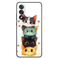 OnePlus Nord 5 Nord5 CE 5 CE5 5G dėklas Madingas marmurinis TPU silikoninis minkštas telefono dangtelis Nord CE5 Apsauginiai galiniai dangteliai Coque Capa OnePlus Nord 5 gray