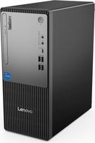Lenovo ThinkCentre neo 50t Gen 5 Intel® Core™ i5 i5-14400 16GB DDR5-SDRAM 512GB SSD Windows 11 Pro Tower PC Black