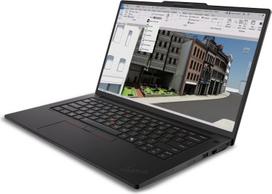 Lenovo ThinkPad P14s Gen 7 (Intel) 388H Mobile workstation 36.8 cm (14.5") 64GB LPDDR5x-SDRAM 1 TB SSD Wi-Fi 7 (802.11be) Windows 11 Pro Black English