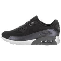 Nike Air Max 90 Cushioning Low top Casual Shoes Women's Black 859523-200 37.5 black
