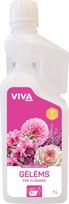 Nenurodyta_V Trąšos gėlėms Viva Fertilis PREMIUM, skystos, 1 l