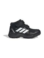 ADIDAS TERREX Auliniai batai 'Skychaser' juoda / balta