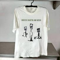 Medeski Martin amp Wood Band Member Gift Funny White S to 5XL Concert Shirt CA005 Unisex T-Shirt XXXXL white