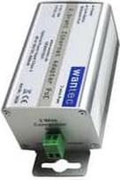 No Name Wantec 5628 PoE adapter Fast Ethernet