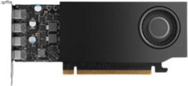 Nvidia RTX A400 4GB GDDR6