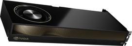Nvidia - RTX PRO 6000 Blackwell Max-Q WorkStation Bulk 900-5G153-2200-000