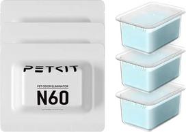 Petkit - Purobot Ultra Air Freshener N60 3 Pcs (P9224)
